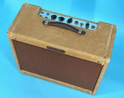 1959 FENDER TWEED
