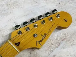 FENDER JAPAN ST57-66US SAFE DELIVERY FROM JAPAN