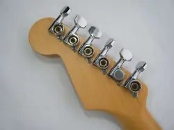 FENDER STJUNK ELECTRIC