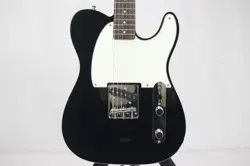 SQUIER BY FENDER FSR CLASSIC VIBE 60S CUSTOM ESQUIRE ELECTRIC GUITAR FROM JAPAN