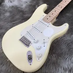 CLAPTON STR ELECTRIC