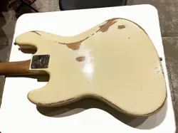 FENDER FENDER 60TH