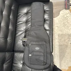 NEW FENDER ELECTRIC GUITAR GIG BAG