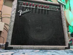 AMPLIFIER REVERB 80W