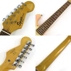 MINI STRATOCASTER SAFE