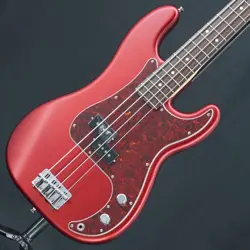 ELECTRIC BASS GUITAR FENDER JAPAN FSR COLLECTION HYBRID II PRECISION BASS USED
