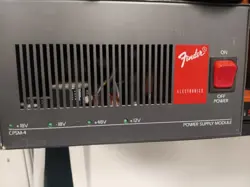 MODULE CPSM-4 18V+48V