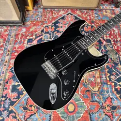AST BOUND STRATOCASTER
