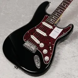 FENDER / MADE IN JAPAN HYBRID II STRATOCASTER BLACK / ROSEWOOD