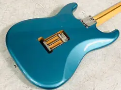 FENDER PLAYER STRATOCASTER FR HSS MADE IN MEXICO SAFE DELIVERY FROM JAPAN