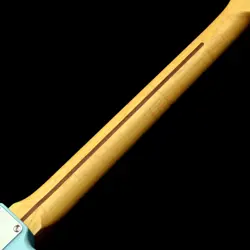 JAZZMASTER MAPLE DAPHNE