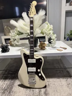 FENDER JAZZMASTER 'JM66B