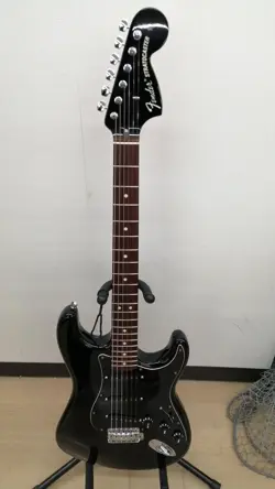 STRATOCASTER FSR 2013