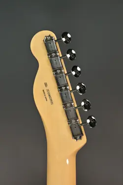 TRANSLUCENT BLUE S/N