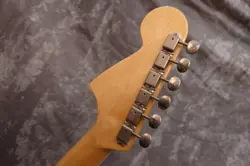 FENDER AMERICAN ORIGINAL