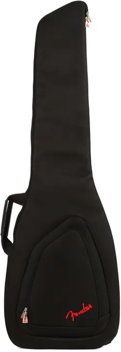 FENDER FB610 ELECTRIC BASS GIG BAG (5-PACK) BUNDLE