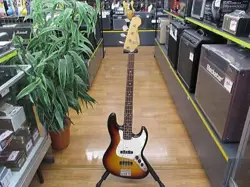 JAPAN JB-45 BASS