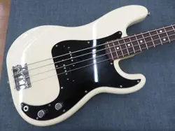 FENDER PB-STD PRECISION BASS TYPE SAFE DELIVERY FROM JAPAN