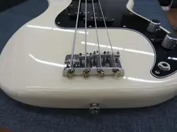 FENDER PB-STD PRECISION