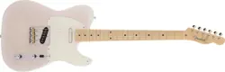 50'S TELECASTER WHITE