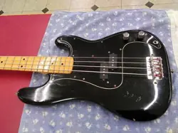 FENDER USA PRECISION BASS USA/PRECISION SAFE DELIVERY FROM JAPAN