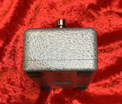 DELAY EFFECT PEDAL