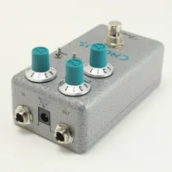 USED CONDITION MINOR