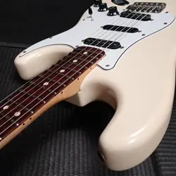 BLACKMORE STRATOCASTER 2009