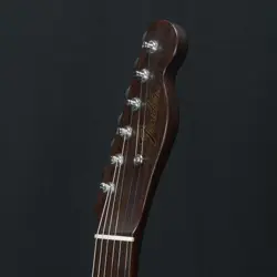 68 ROSEWOOD TELECASTER