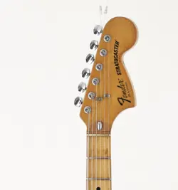 USA STRATOCASTER 1979-1980