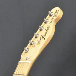 FENDER JAPAN 2007-2010