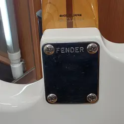 STRATOCASTER NO 20250304