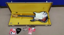 FENDER MIKE MCCREADY STRATOCASTER (NO 20250304)