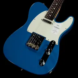 FENDER JAPAN HYBRID II TELECASTER   FOREST BLUE(:3.47KG)