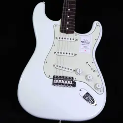 FENDER JAPAN TRADITIONAL 60S STRATOCASTER OWT