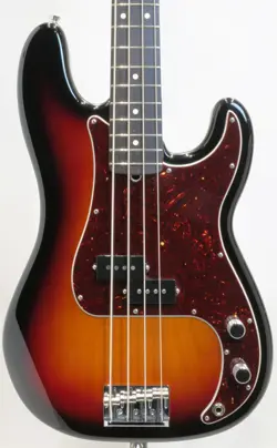 PRECISION BASS RW/3TS