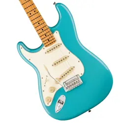 FENDER PLAYER II STRATOCASTER LEFT-HANDED   AQUATONE BLUE