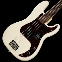 FENDER VINTERA II 60S PRECISION BASS   OLYMPIC WHITE(:3.79KG)