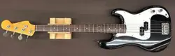 FENDER JAPAN PB62-55 PRECISION BASS TYPE SAFE DELIVERY FROM JAPAN