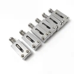 YOUR FENDER STRAT/TELE