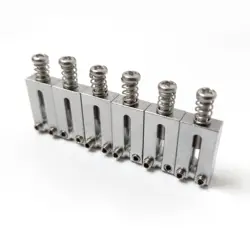 TREMOLO BRIDGE SADDLE