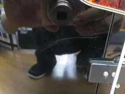 FENDER USA AMERICAN VINTAGE62 BASS SAFE DELIVERY FROM JAPAN