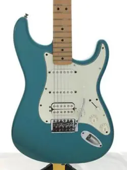 HSS STANDARD STRATOCASTER