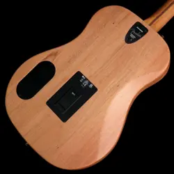 FENDER HIGHWAY SERIES DREADNOUGHT ROSEWOOD NATURAL