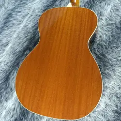 FENDER FA 235E CONCERT WALNUT FINGERBOARD NATURAL