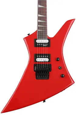JACKSON 2910134539 + FENDER 0239978005 + FENDER 0990662080 + FENDER 0980300