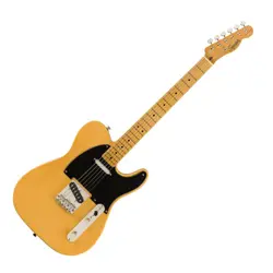 SQUIER BY FENDER CLASSIC VIBE '50S TELECASTER MN BTB