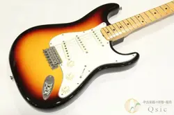 FENDER CUSTOM SHOP VINTAGE CUSTOM 1962 STRATOCASTER 2019 ELECTRIC GUITAR