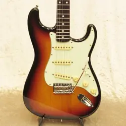 FENDER JAPAN STRATOCASTER ST62-70TX 1990S ELECTRIC GUITAR