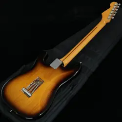 SUNBURST 2008 ELECTRIC